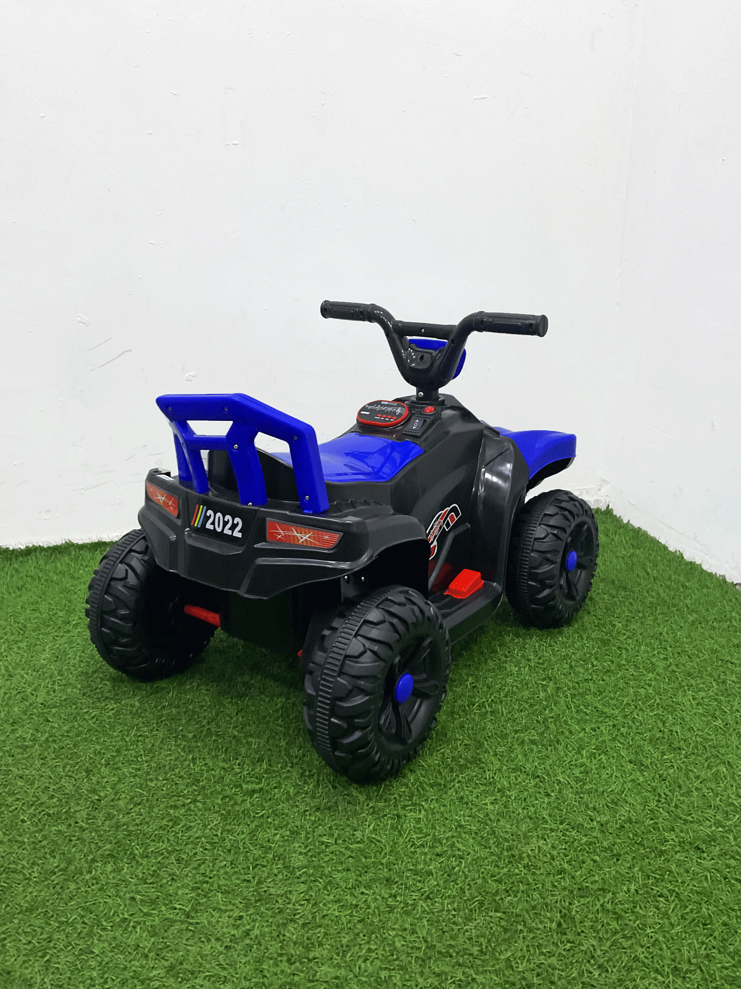 CUATRIMOTO - HX42