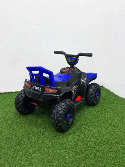 CUATRIMOTO - HX42