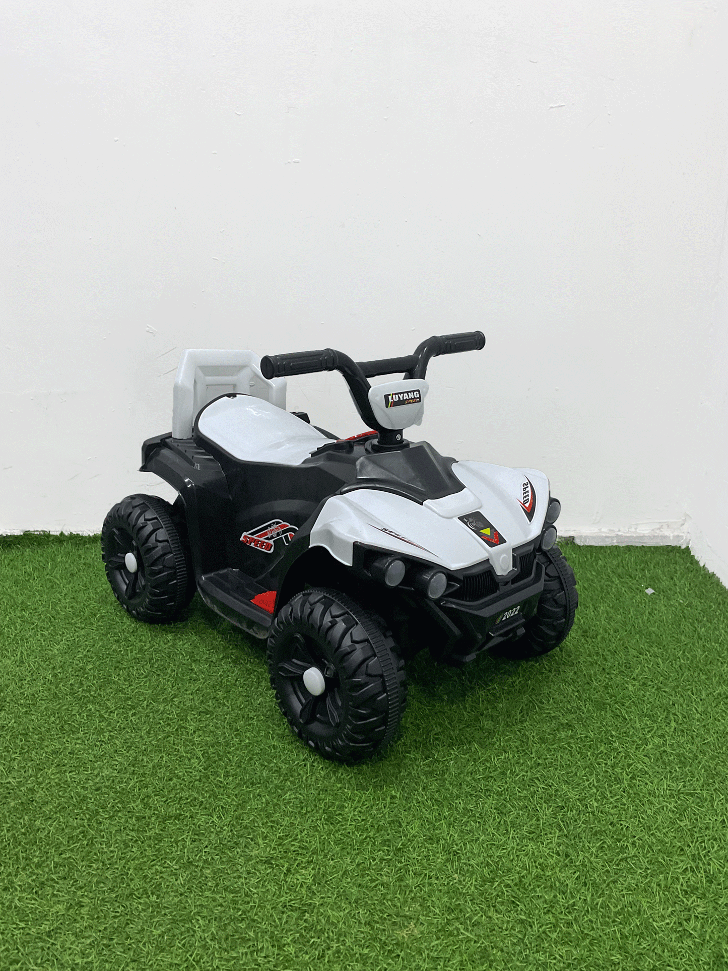 CUATRIMOTO - HX42