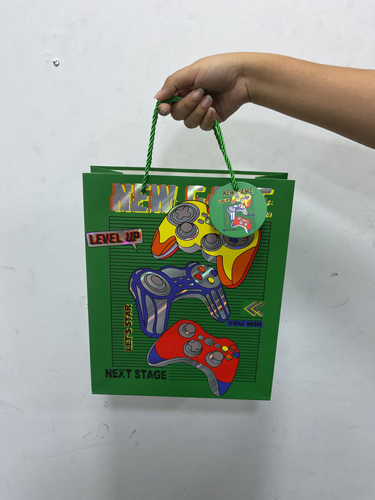 BOLSA DE REGALO - 82003744