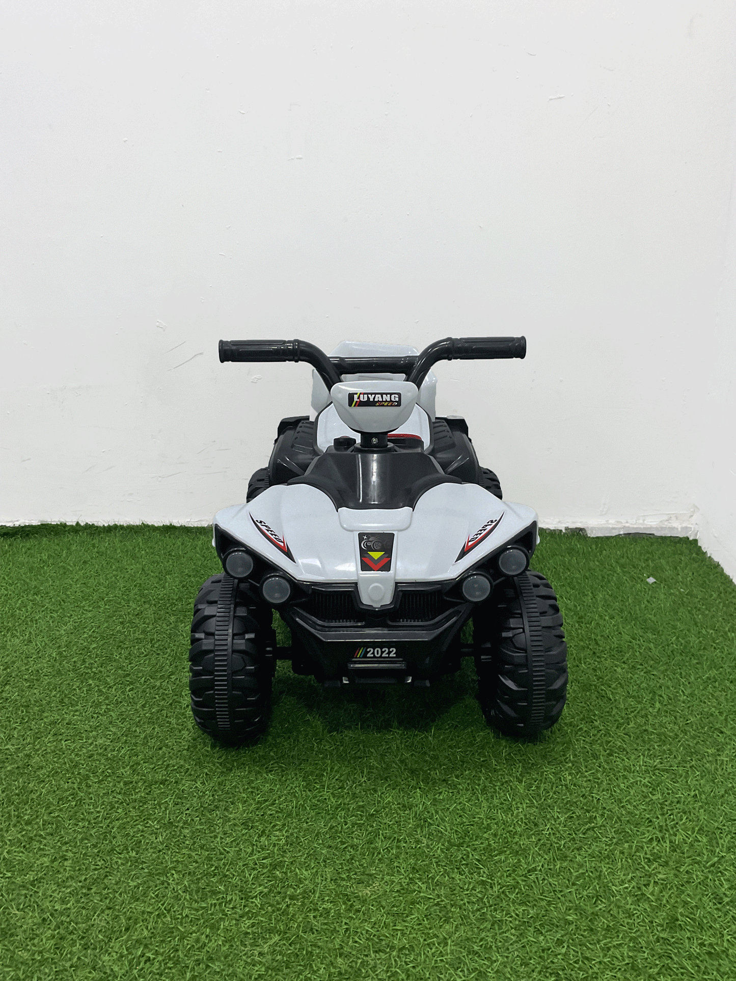 CUATRIMOTO - HX42