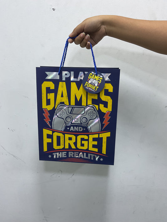 BOLSA DE REGALO - 82003744