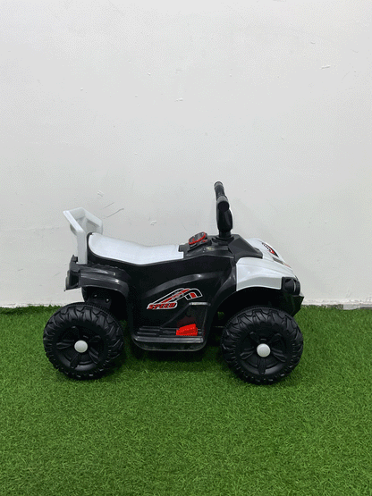 CUATRIMOTO - HX42
