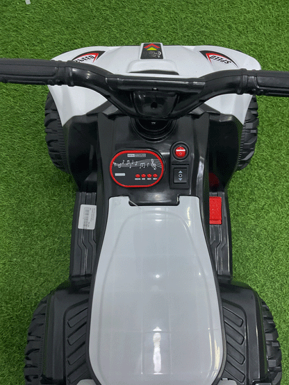 CUATRIMOTO - HX42