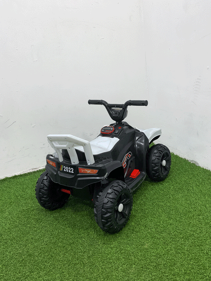 CUATRIMOTO - HX42