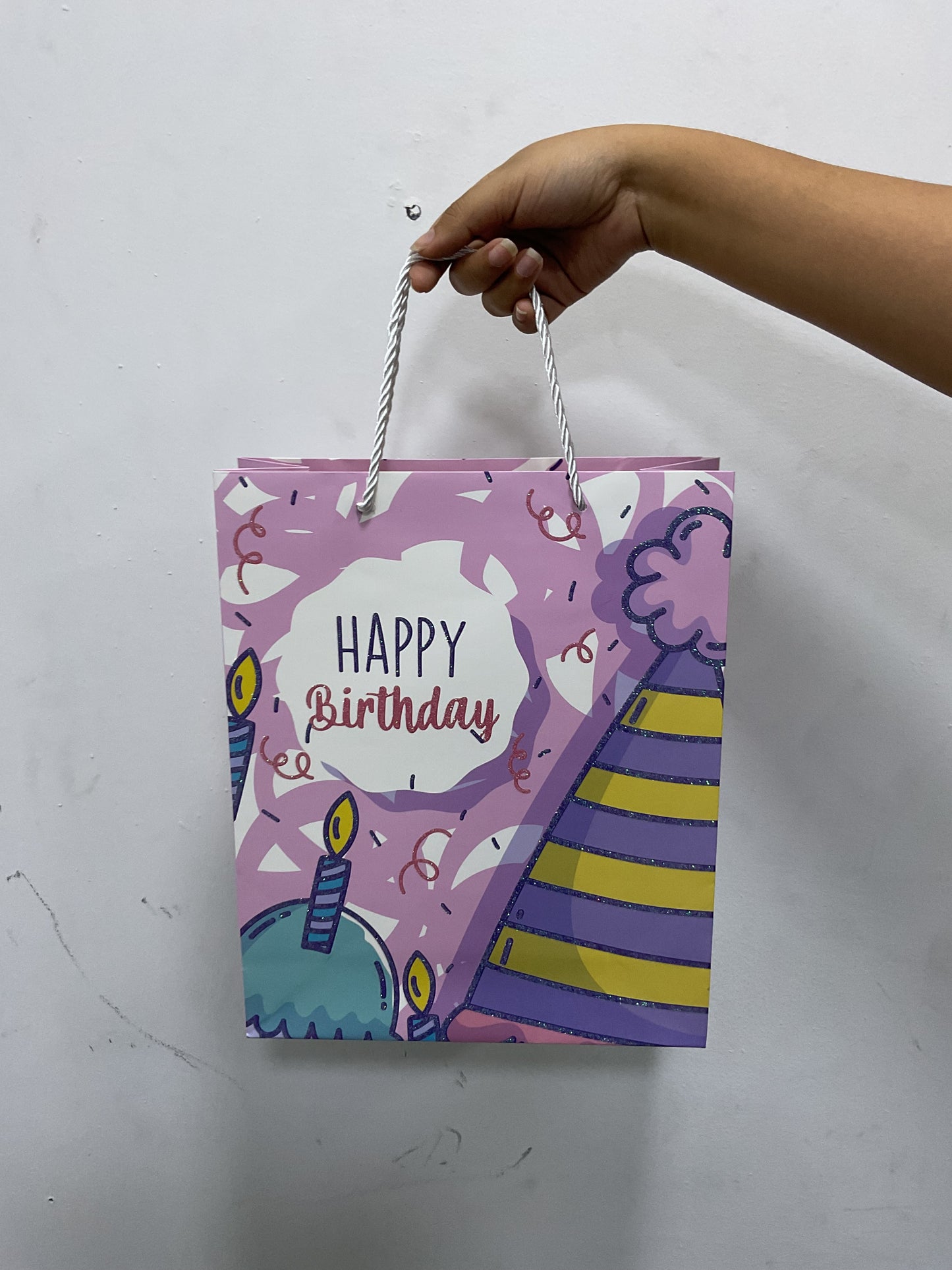 BOLSA DE REGALO - 8201456273