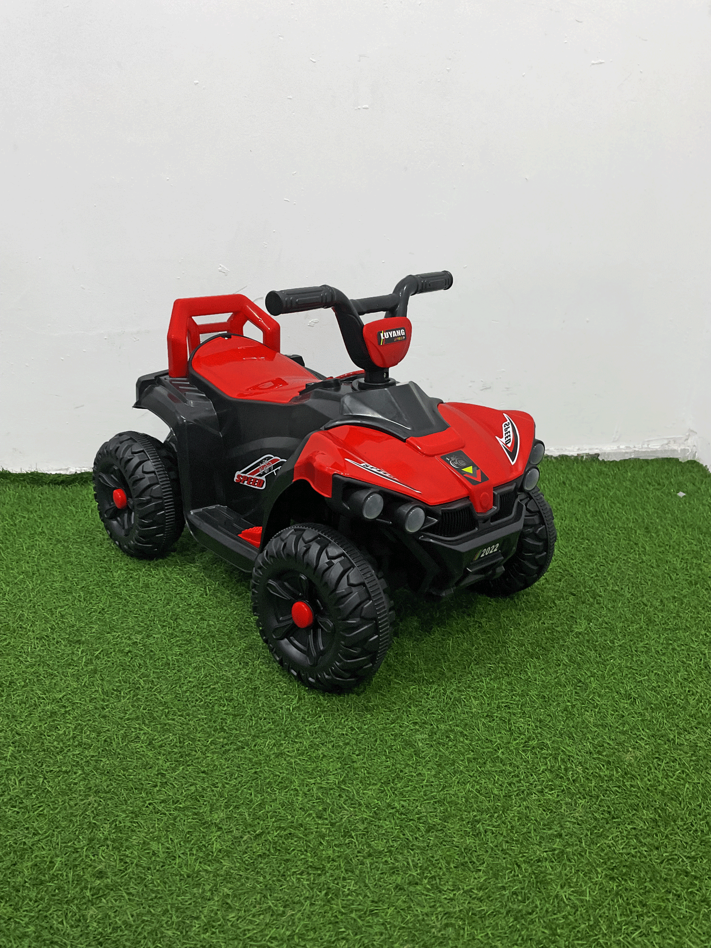 CUATRIMOTO - HX42