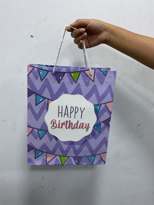 BOLSA DE REGALO - 8201456273