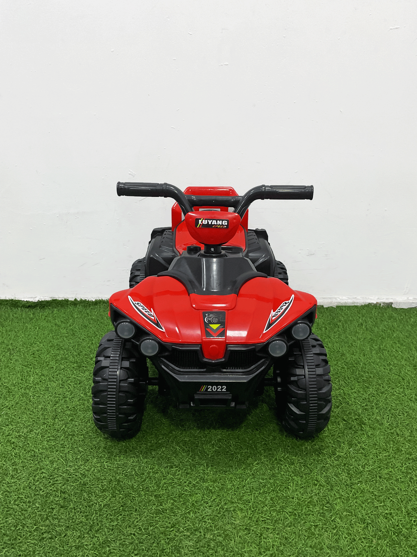 CUATRIMOTO - HX42
