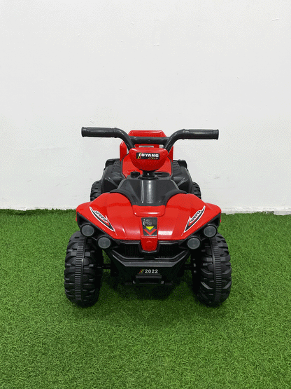 CUATRIMOTO - HX42