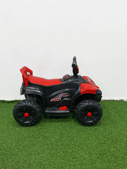 CUATRIMOTO - HX42