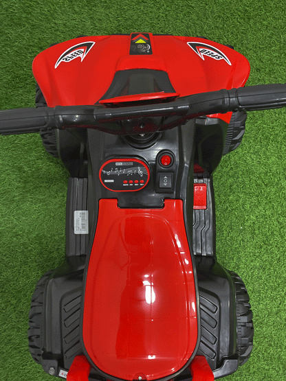 CUATRIMOTO - HX42