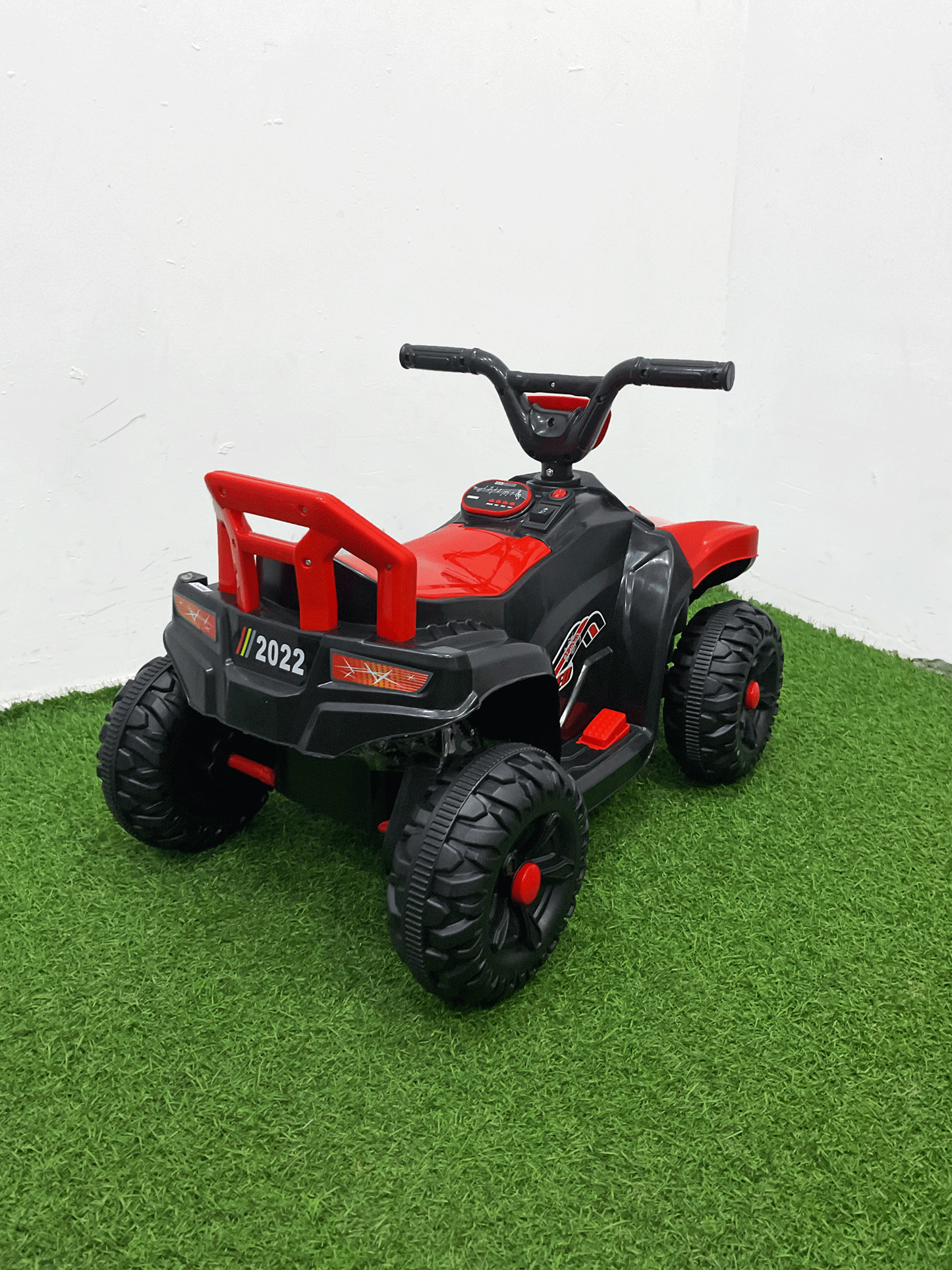 CUATRIMOTO - HX42
