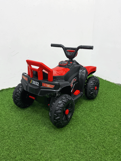 CUATRIMOTO - HX42