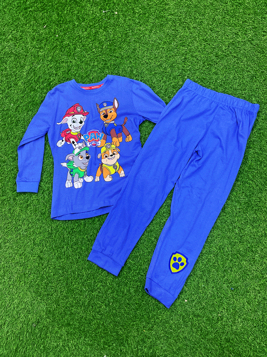 PIJAMA DE PAW PATROL - 3303464A