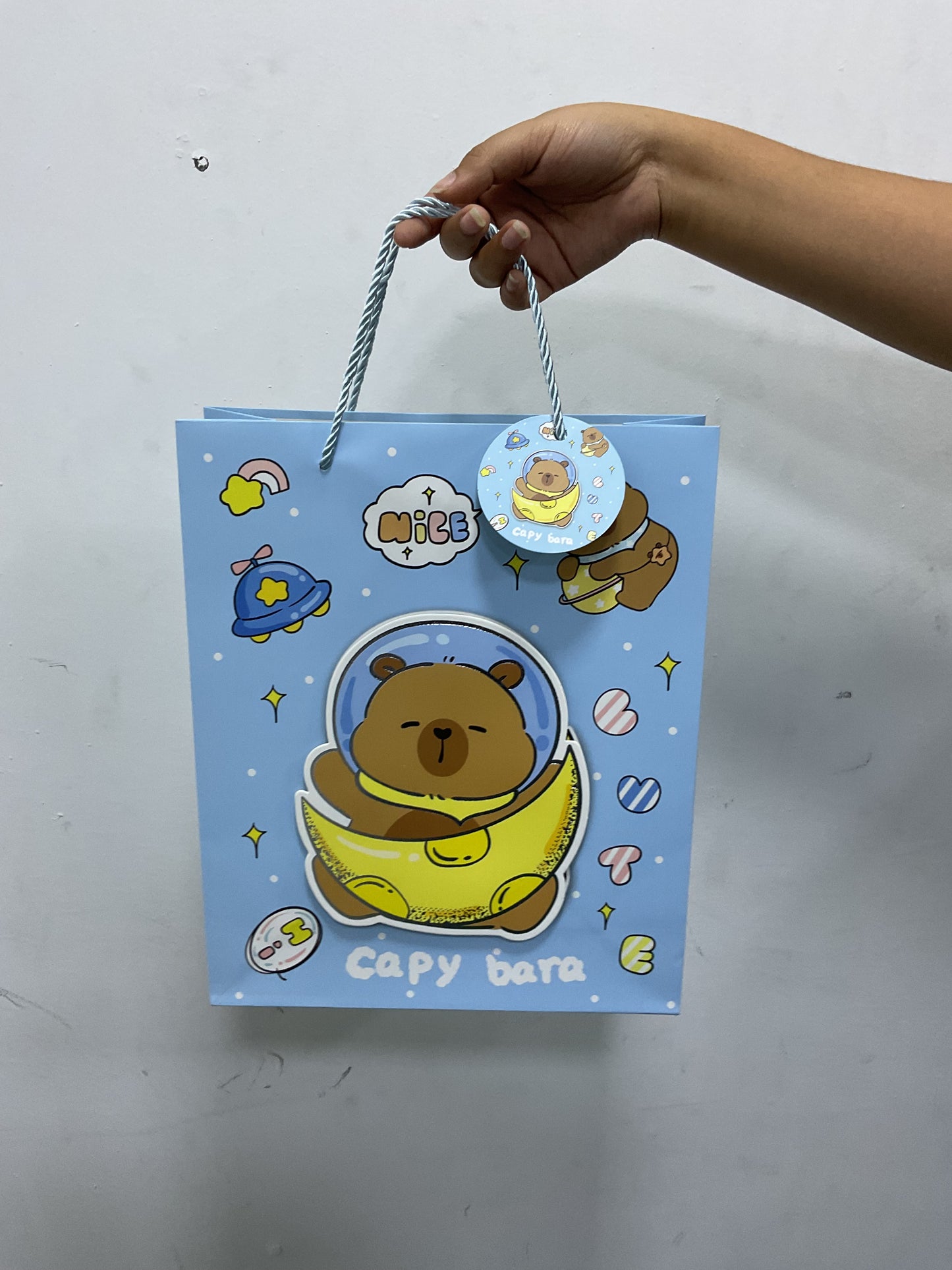 BOLSA DE REGALO - 82003747