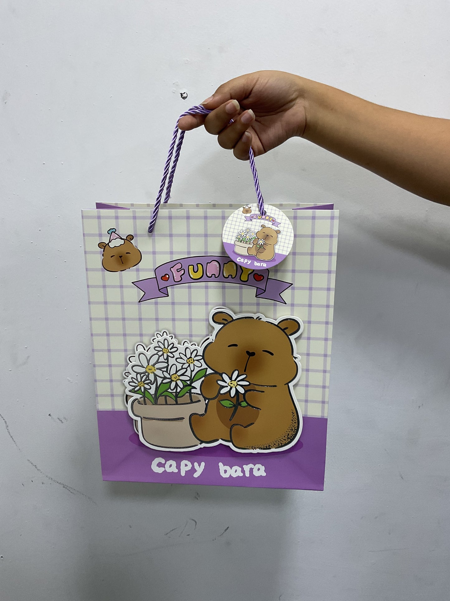 BOLSA DE REGALO - 82003747