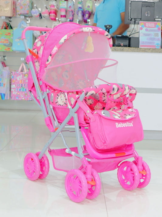 Coches doble vista - JMNET544