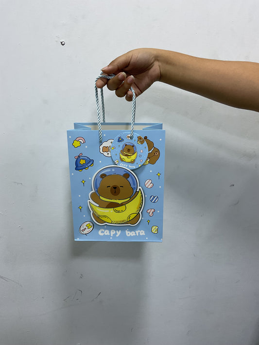 BOLSA DE REGALO - 82003746