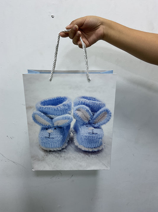 BOLSA DE REGALO - 8201456277