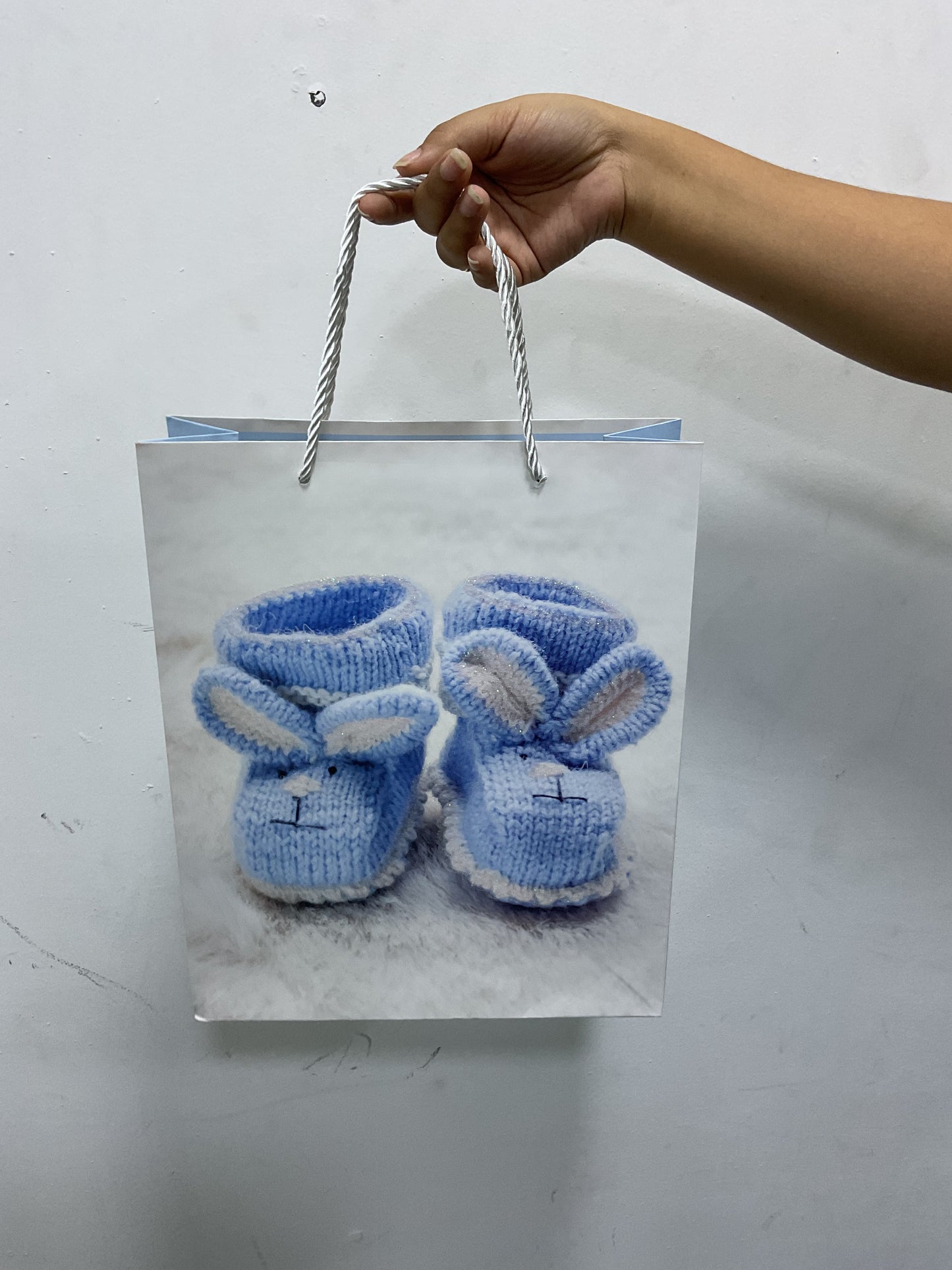 BOLSA DE REGALO - 8201456273
