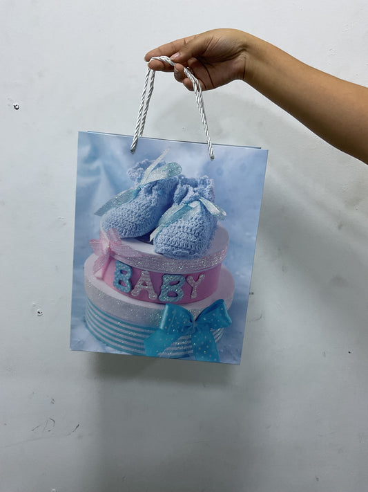 BOLSA DE REGALO - 8201456277