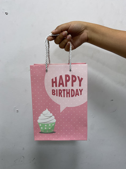BOLSA DE REGALO - 8201456274
