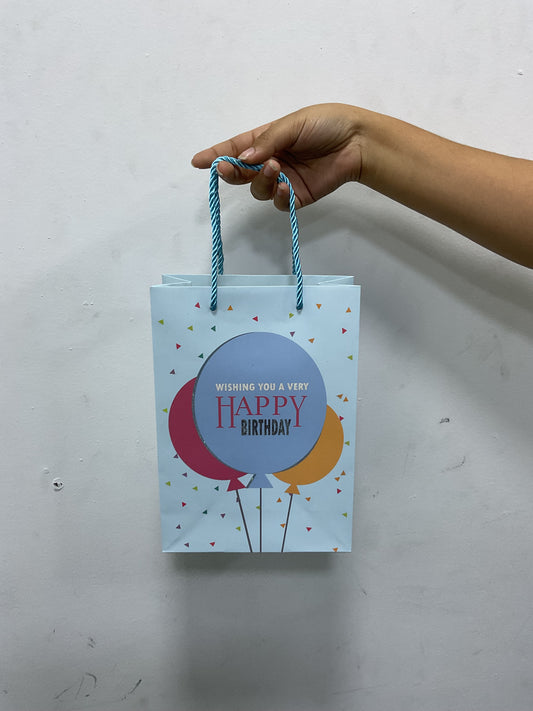 BOLSA DE REGALO - 8201456274
