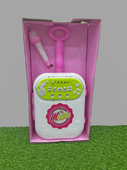 MALETA MUSICAL - KW58