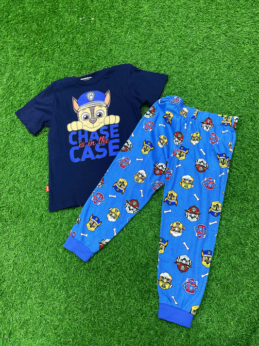 PIJAMA DE PAW PATROL - 3302021A