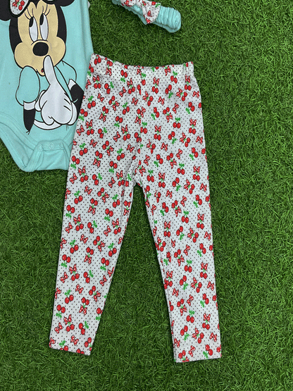 CONJUNTO DE MINNIE- D9MI1094B