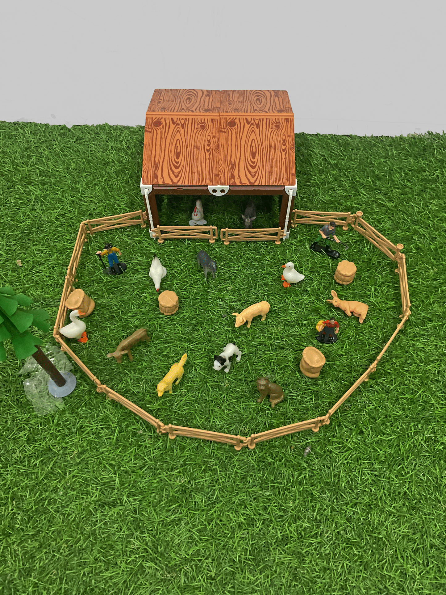GRANJA - KX74
