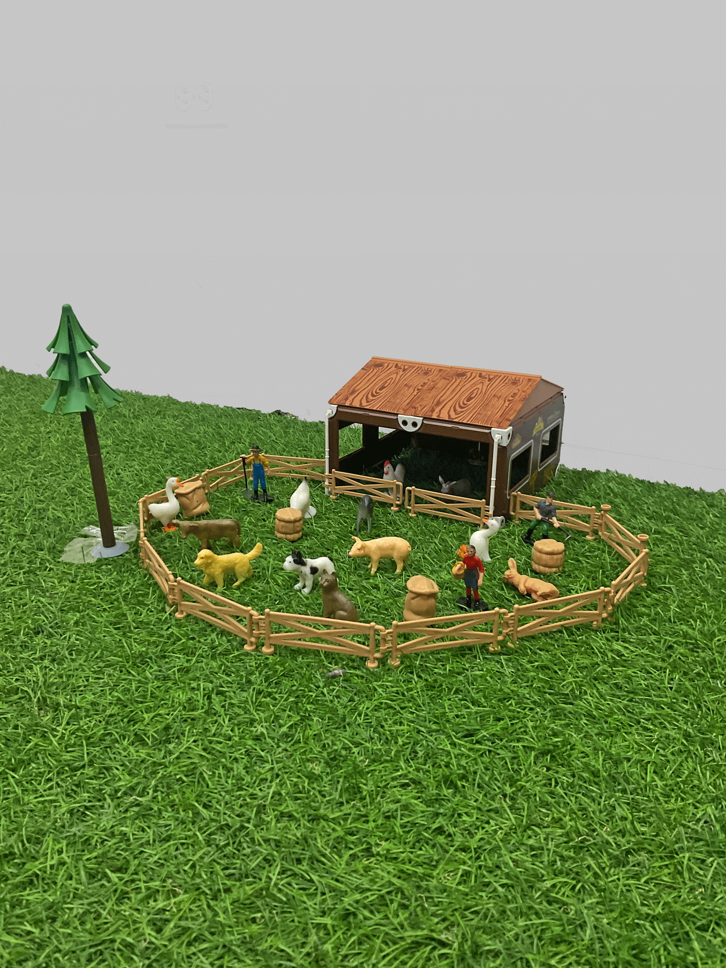GRANJA - KX74