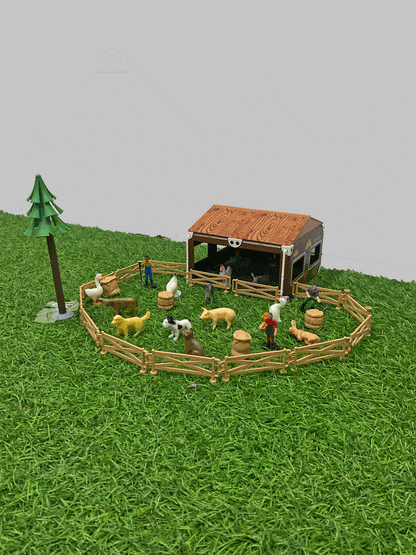 GRANJA - KX74