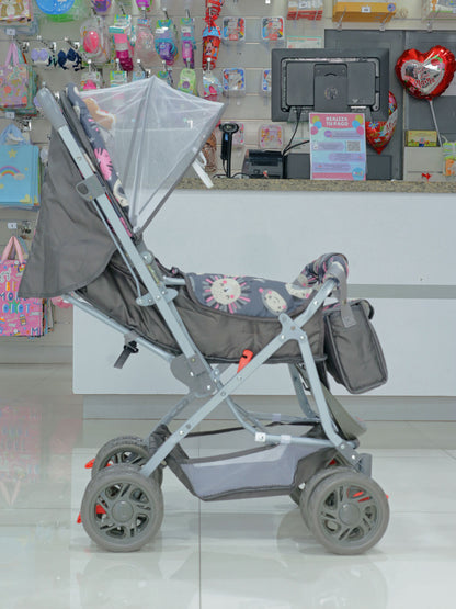 Coches doble vista - JMNET536