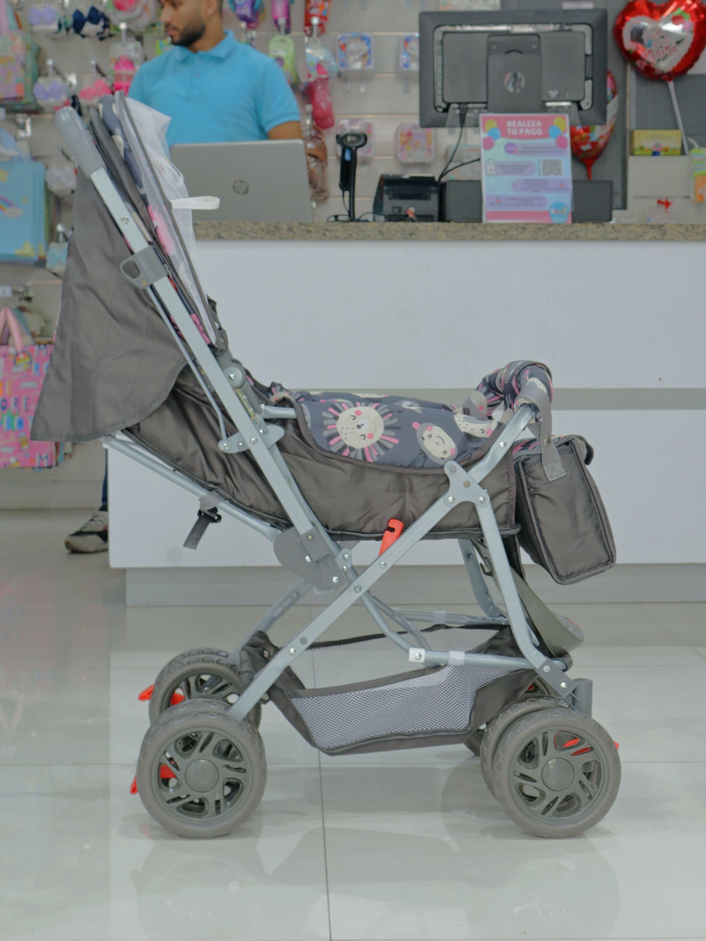 Coches doble vista - JMNET536