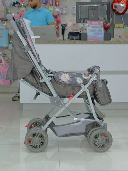 Coches doble vista - JMNET536