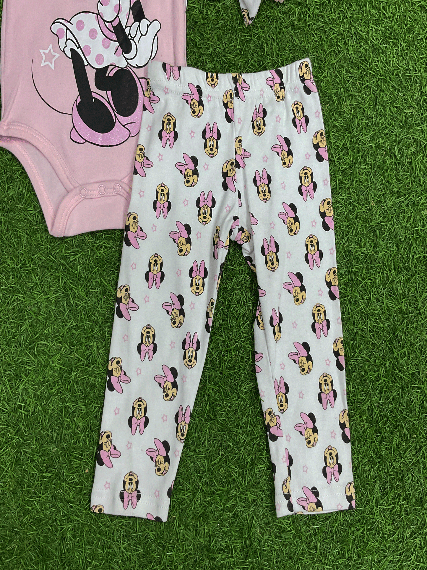 CONJUNTO DE MINNIE-D9MI1095B