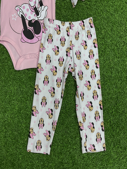 CONJUNTO DE MINNIE-D9MI1095B
