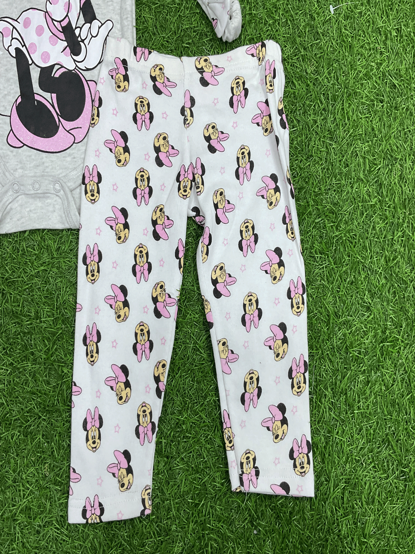 CONJUNTO DE MINNIE-D9MI1095B