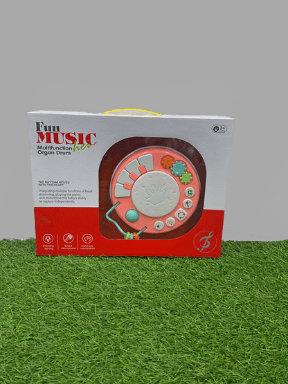 JUGUETE MUSICAL - KW52