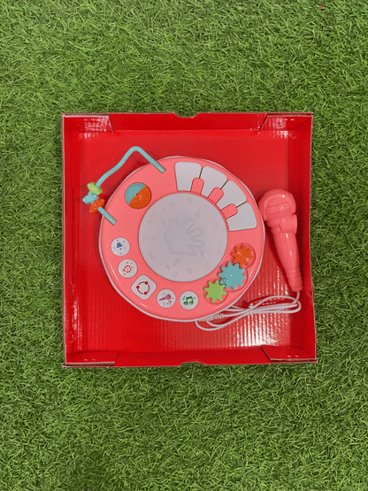 JUGUETE MUSICAL - KW52