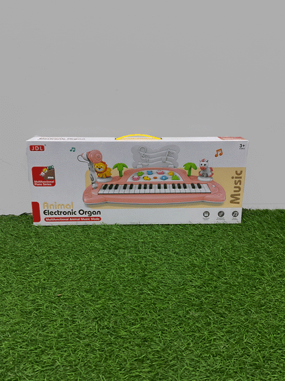 PIANO MUSICAL - KW53