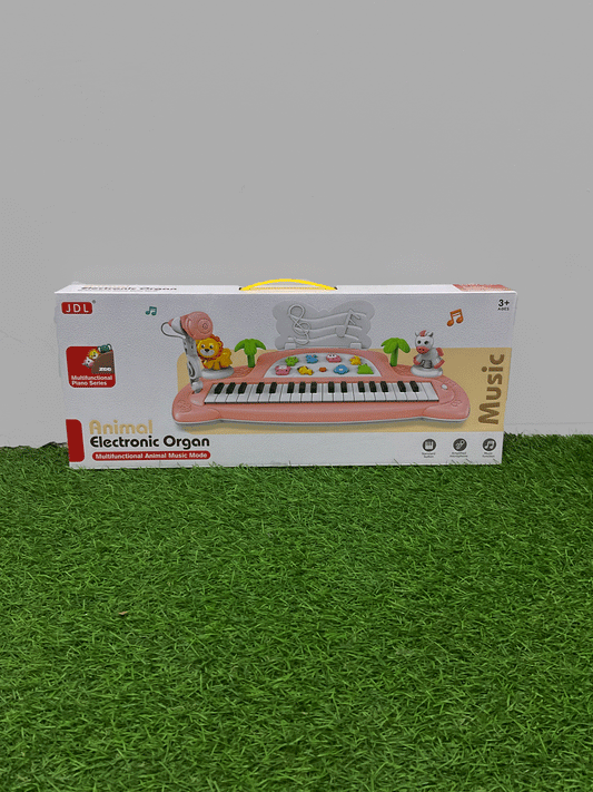 PIANO MUSICAL - KW53