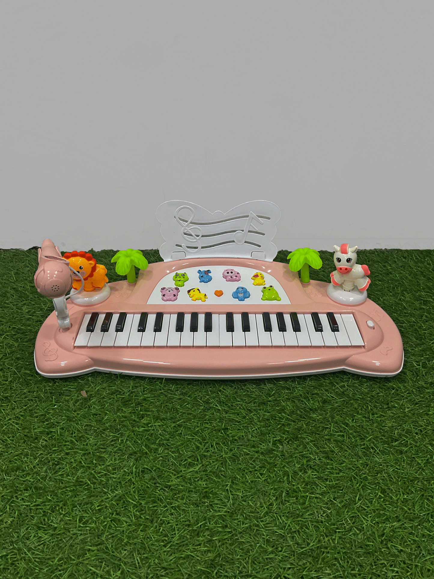 PIANO MUSICAL - KW53