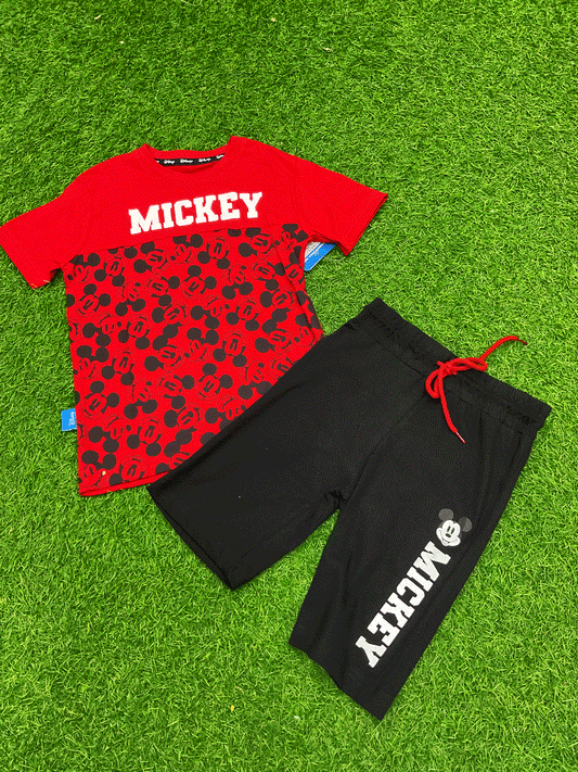 CONJUNTO DE MICKEY - 3304528