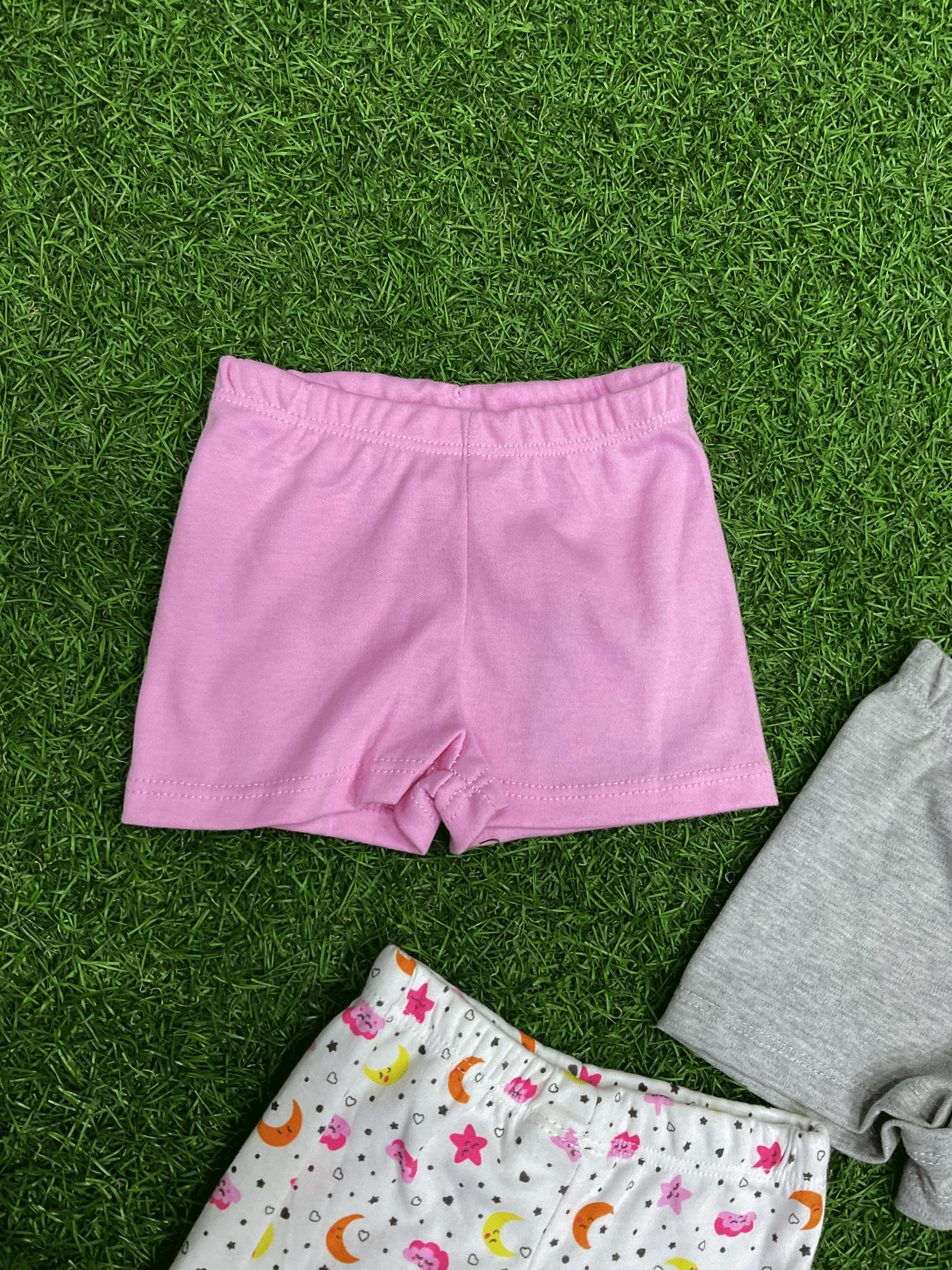 SET DE SHORTS - 1010306