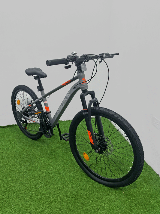 BICICLETA RIN 24 - HX27