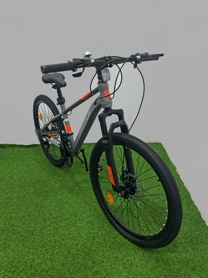 BICICLETA RIN 24 - HX27
