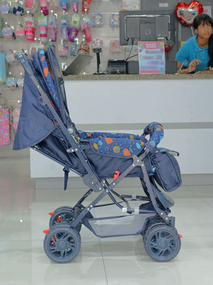 Coche doble vista - JMNET539